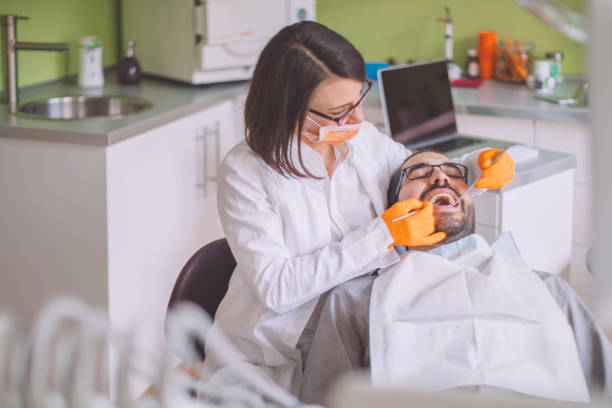 Best Broken or Chipped Tooth Repair in Prospect, PA