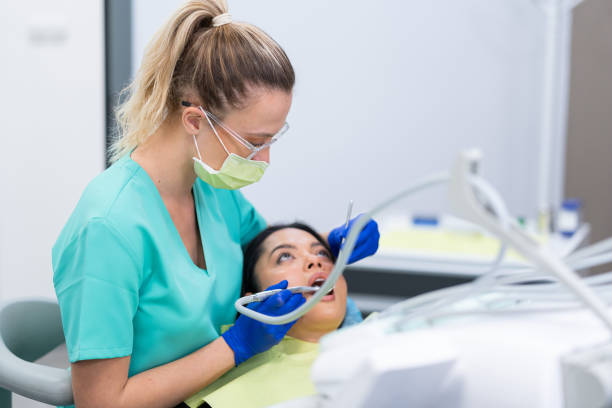 Best Lost Filling or Crown Replacement in Prospect, PA
