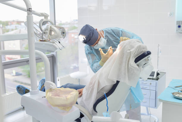 Best Emergency Wisdom Tooth Extraction in Prospect, PA